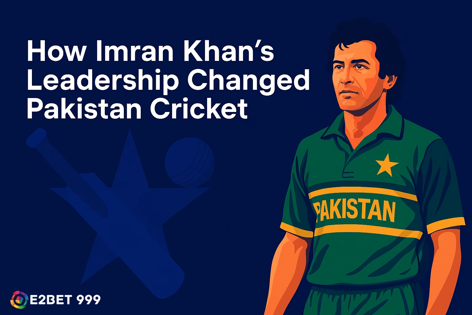 Imran Khan’s Leadership in Pakistan