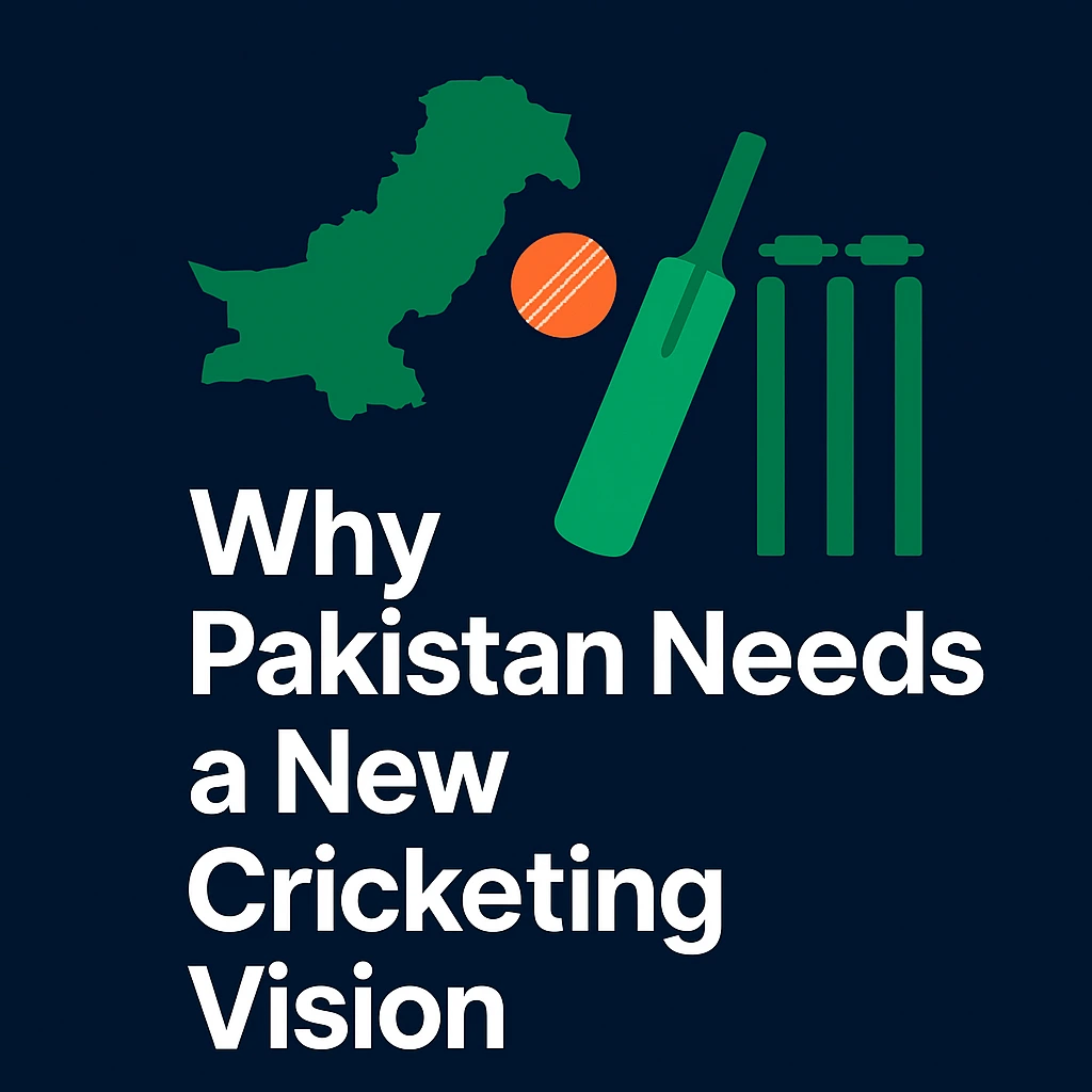 Pakistan domestic cricket