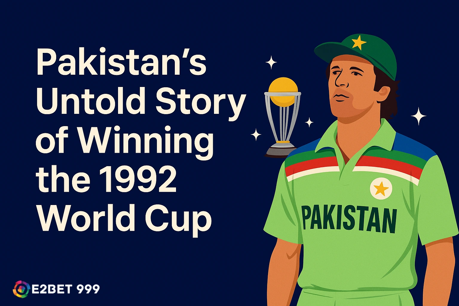 Pakistan's Untold Story