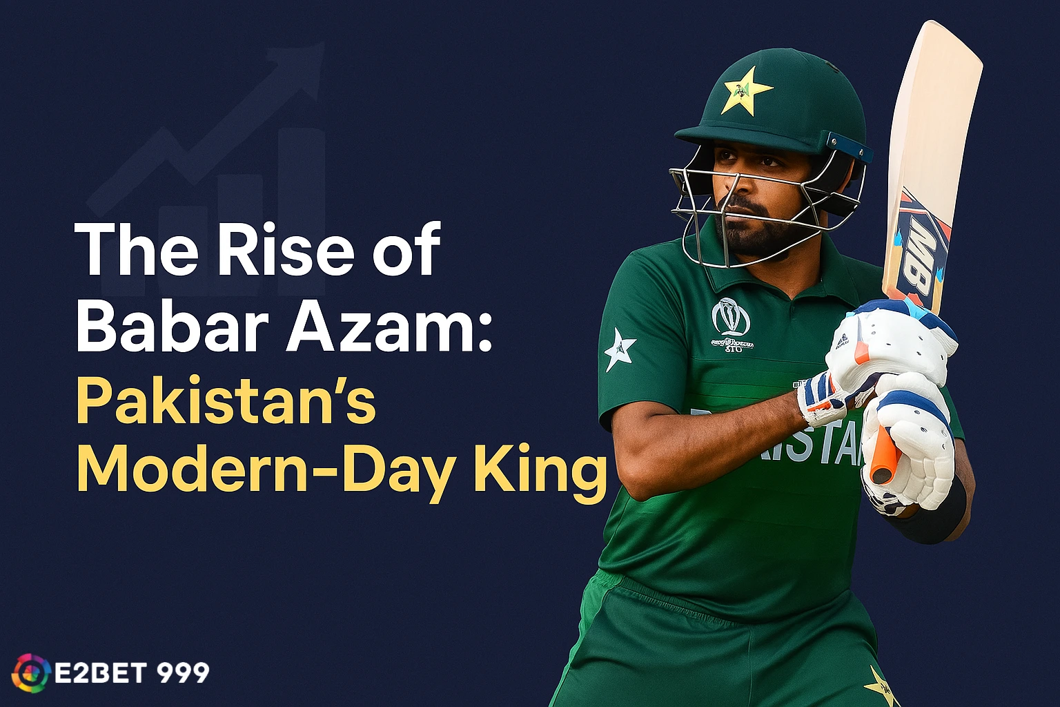 Rise of Babar Azam