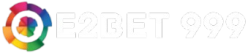 E2Bet 999 logo – premium online betting and casino gaming brand