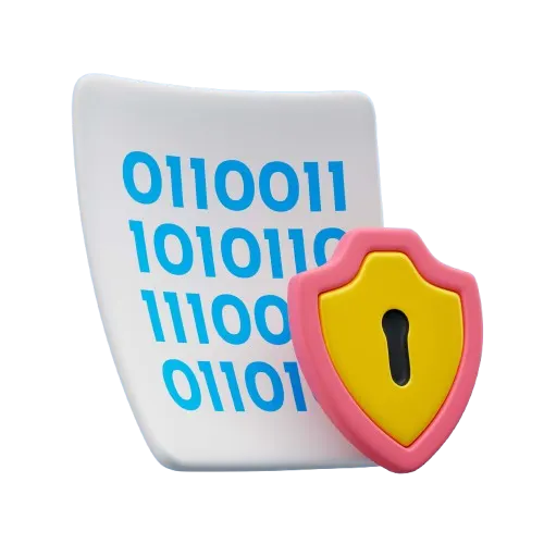 Your Privacy. Our Promise.
