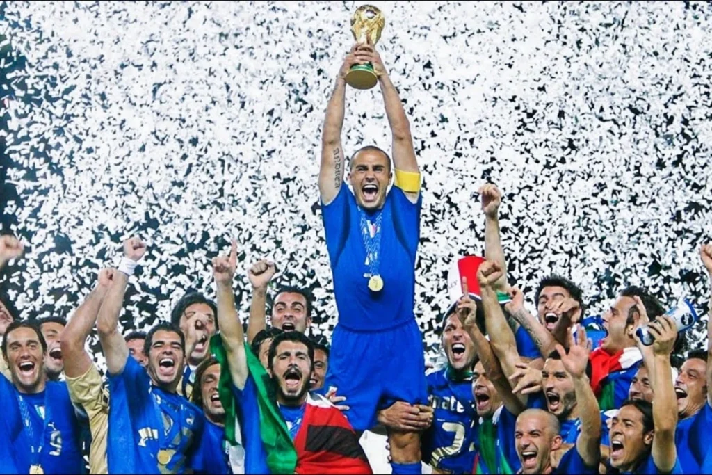 Who Won the 2006 Football World Cup? Winner, Final Score & Highlights