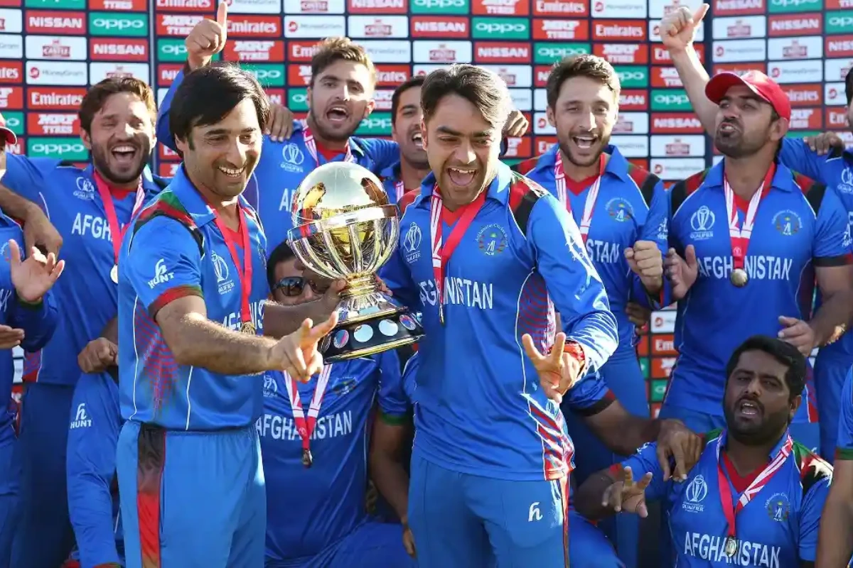 Can’t Access Cricket Wireless in Afghanistan? Here’s Why