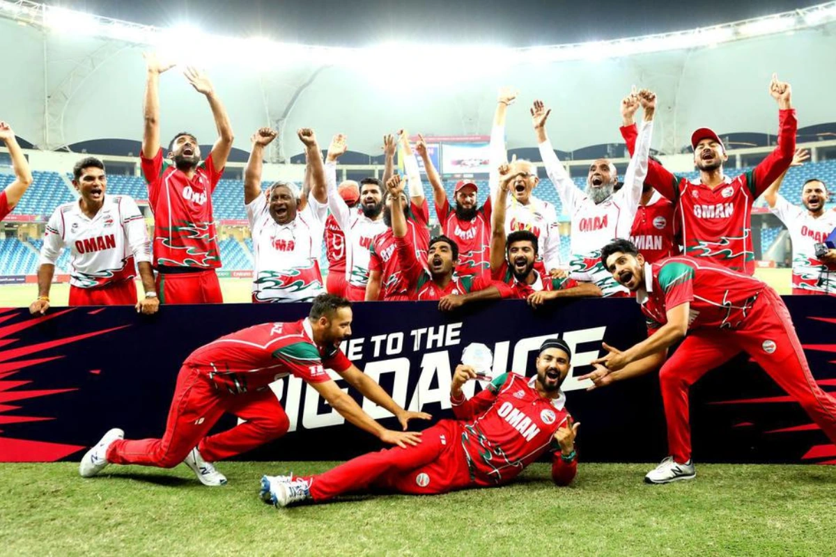 Oman T20 World Cup Qualifier 2025: All Eyes on October Event