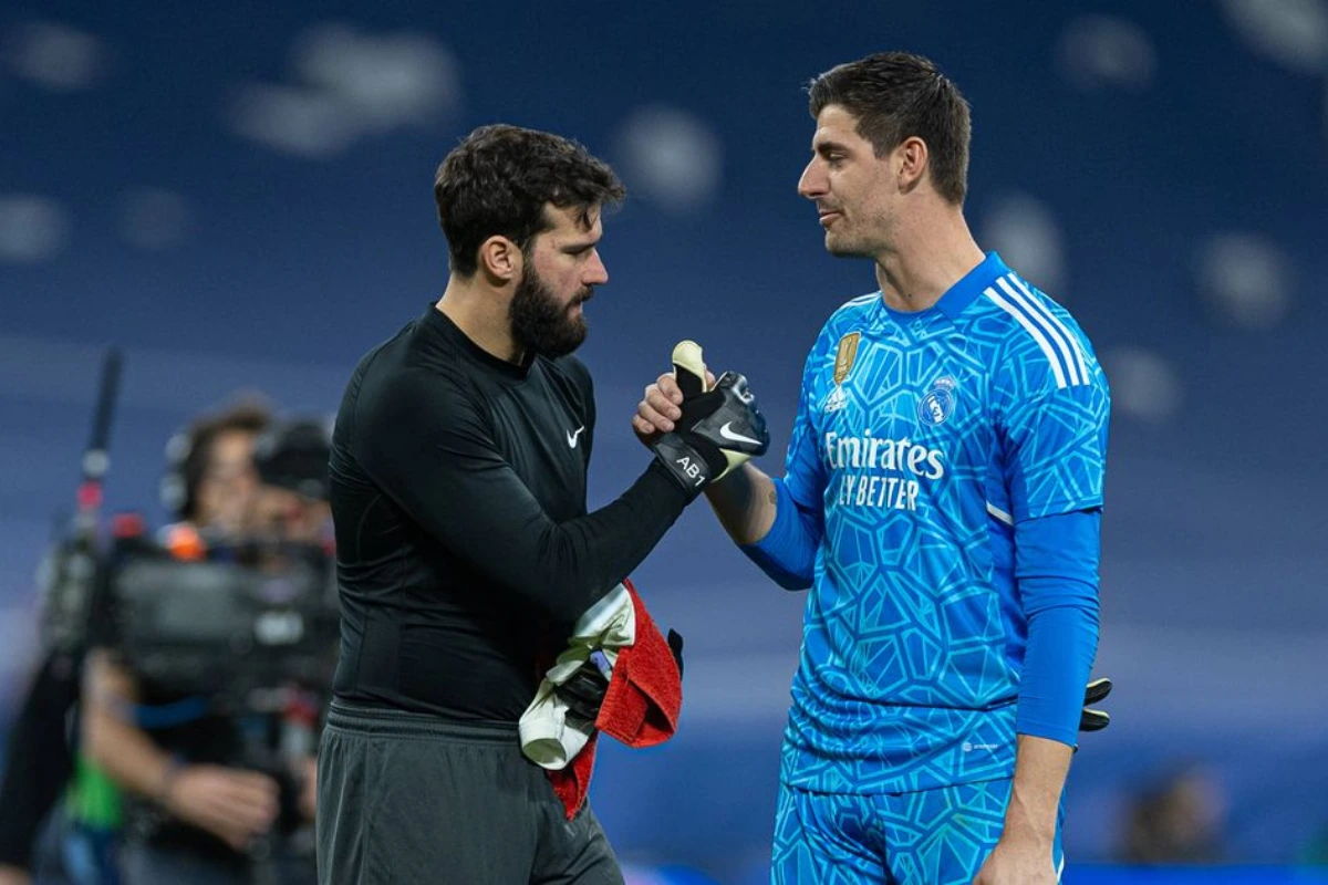 Best Goalkeeper in the World 2025: Top Ranked Players