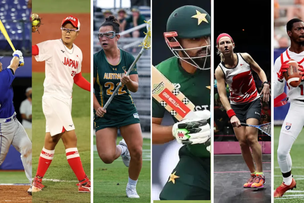 Cricket in USA: Grassroots Boom Before 2028 LA Olympics