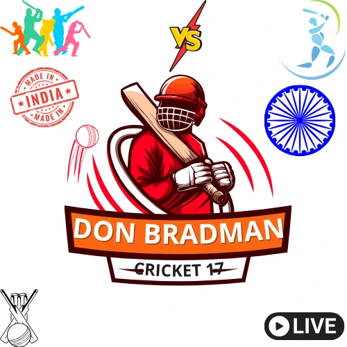 Don Bradman Cricket 17