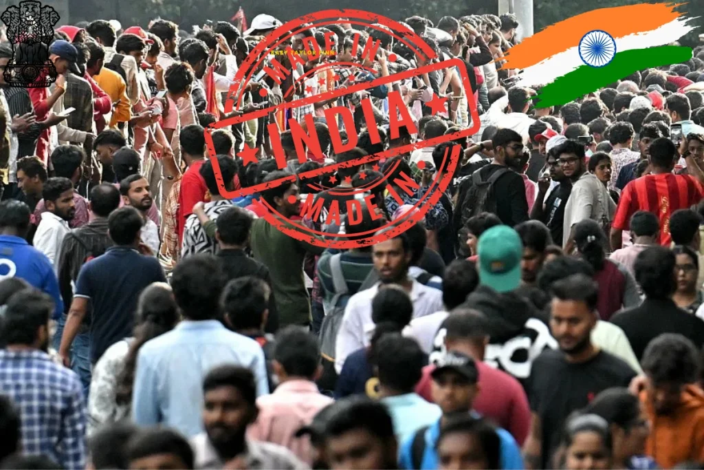 Eleven People Die in India Crush as Fans Gather for IPL Victory Parade