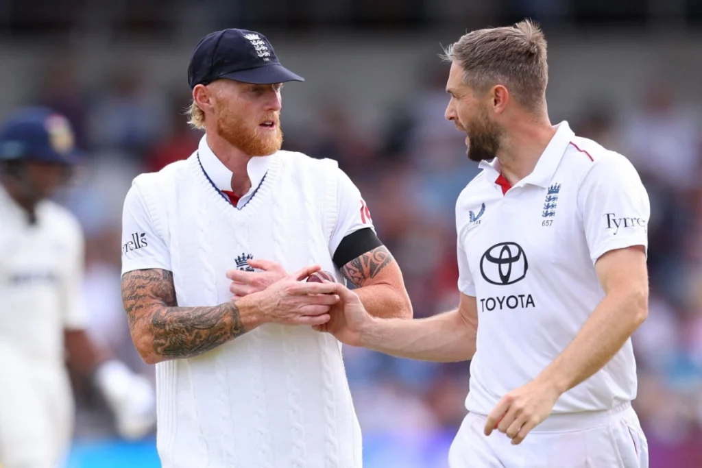 England to Bowl First in Birmingham in the Second Test Match Against India