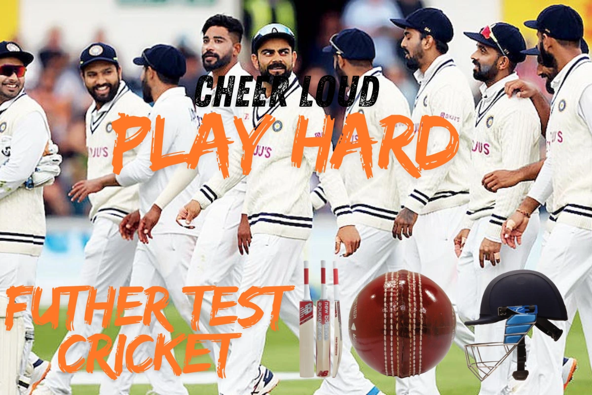 The Future of Test Cricket in a T20 World