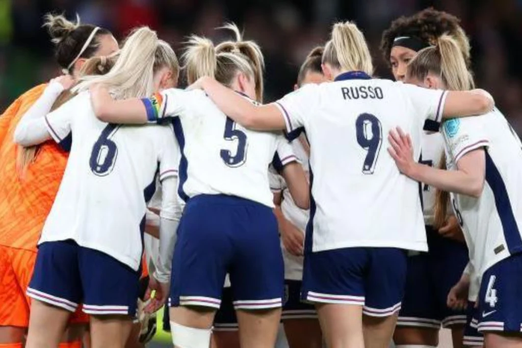 Harassment Cases in Women's Football Latest Incidents and Impact