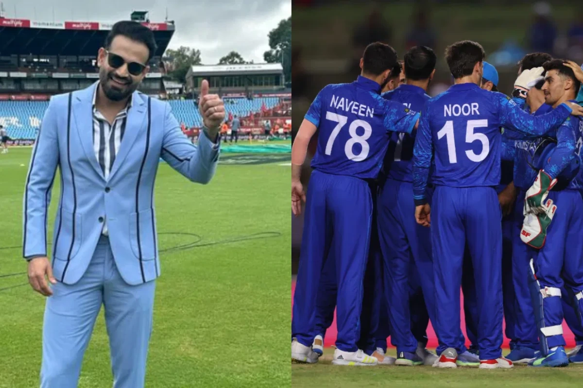How to Get Entry into the Afghanistan Team