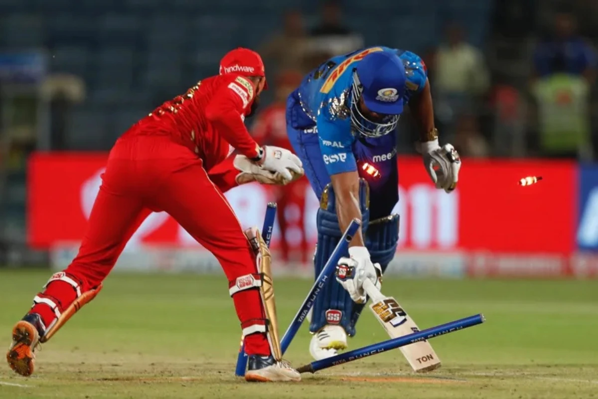 the highest batting source ever in the IPL