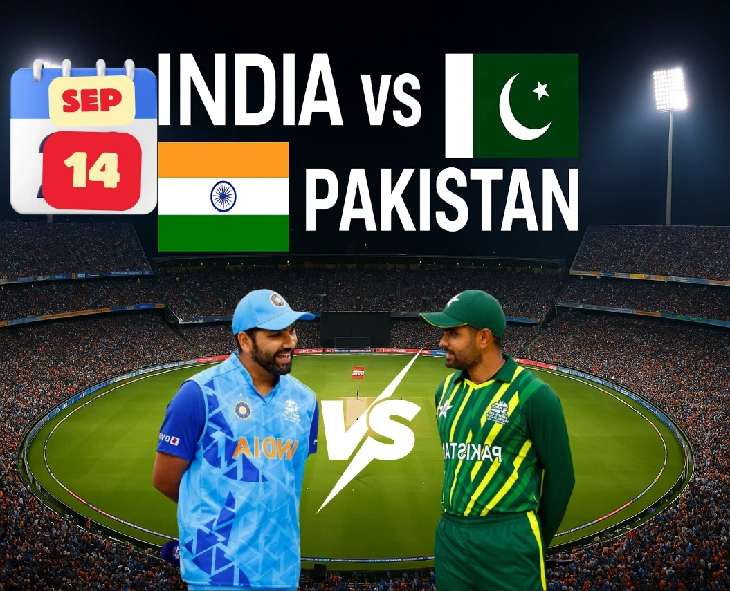 Asia Cup 2025 Match Preview