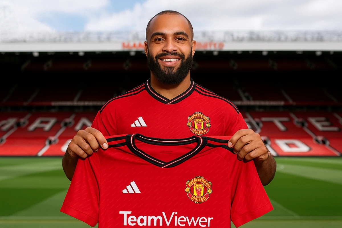 Man United Squad for US Tour After Mbeumo Transfer