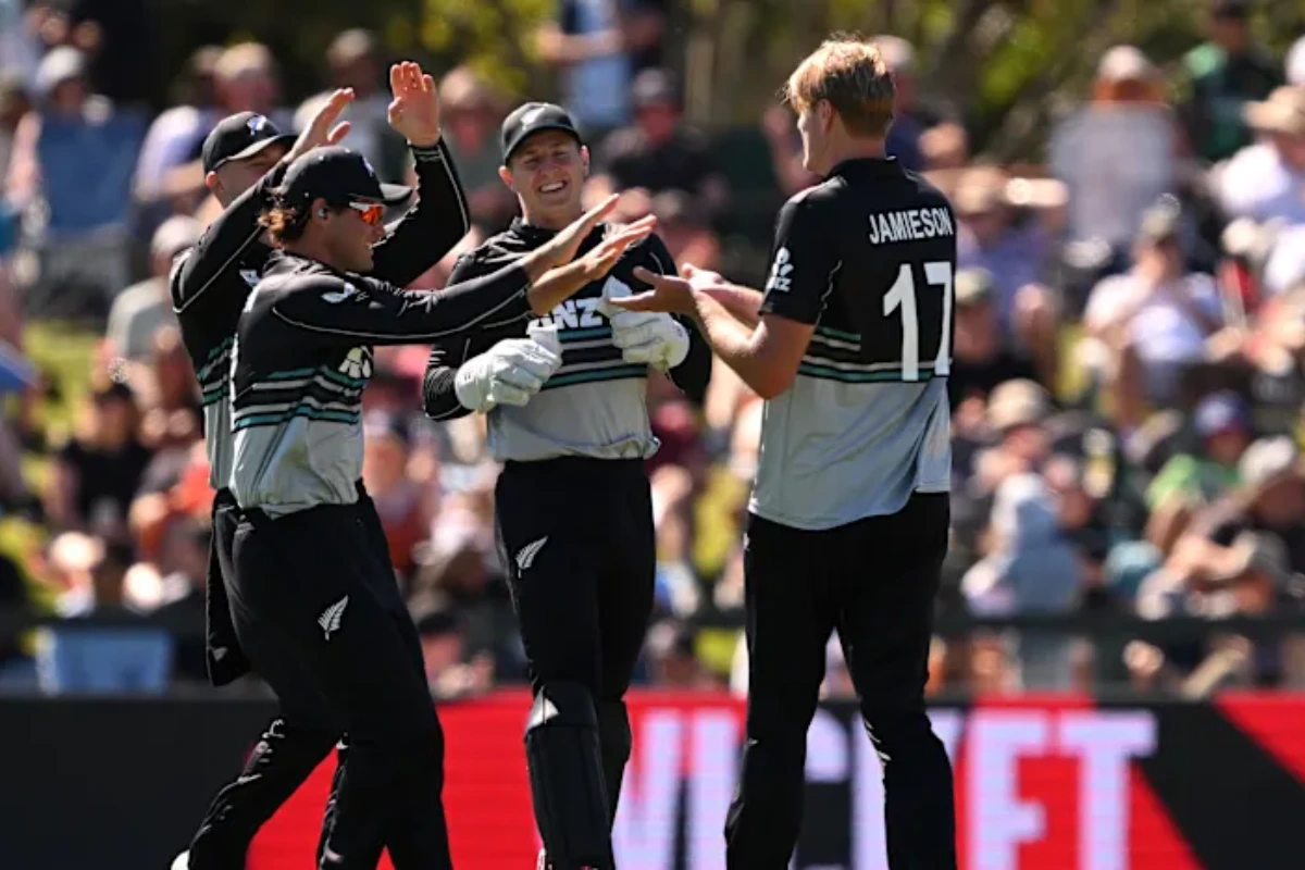 New Zealand unveils its 2024-25 home summer cricket schedule, promising thrilling matches and unforgettable moments for fans nationwide.