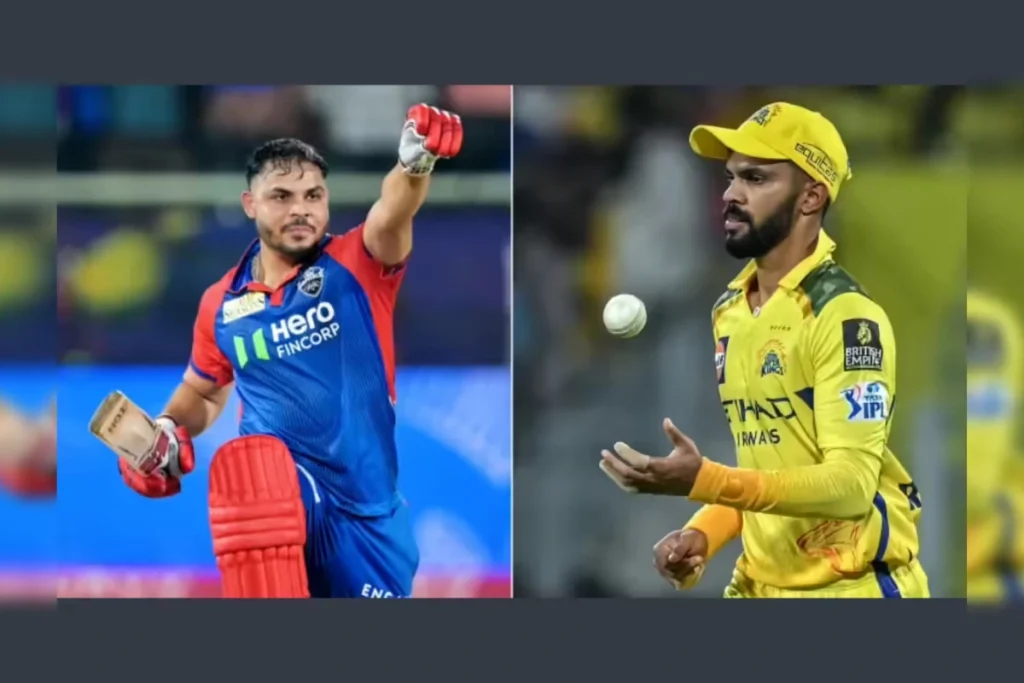 Railways vs Delhi Cricket Team Where to Watch Live Match Online