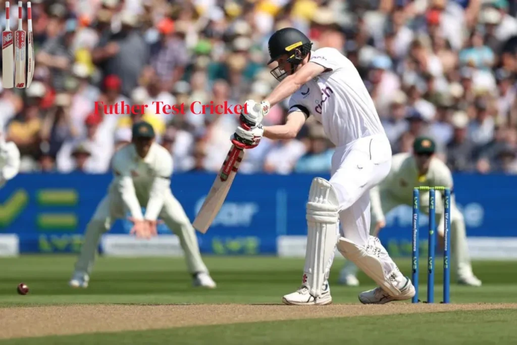 The Future of Test Cricket in a T20 World