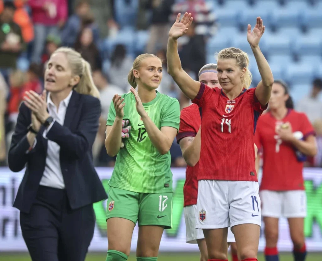 Get Norway Women vs Italy Women prediction for Wednesday, 16th July. See key stats, team news, and expected outcome here.