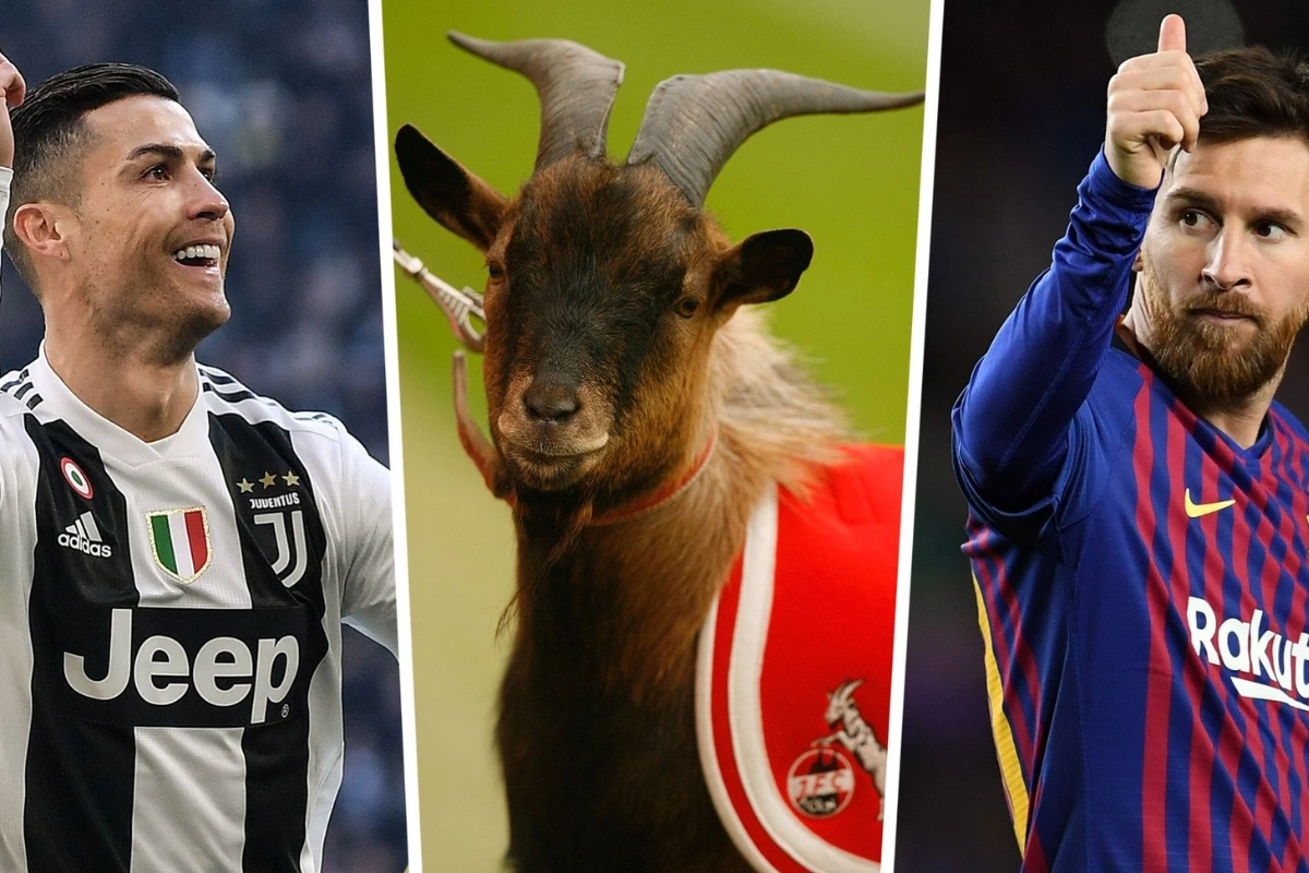 Who Is the GOAT of Football? Greatest Player Debate
