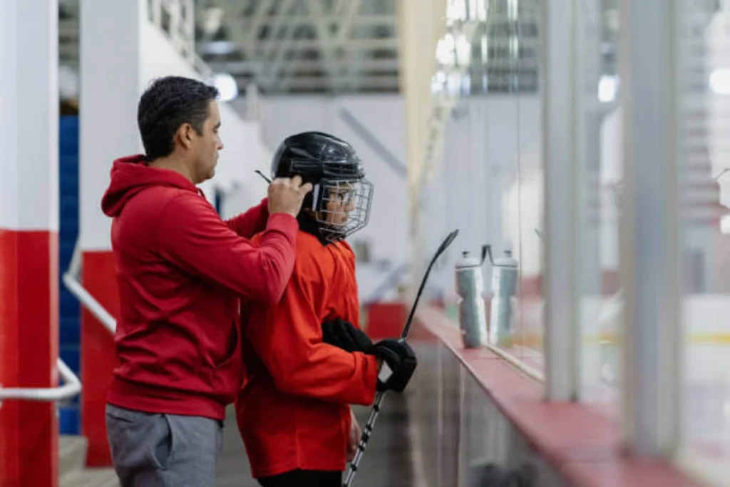 Learn how to play ice hockey with this ultimate beginner’s guide covering basic rules, equipment, techniques, and essential tips.