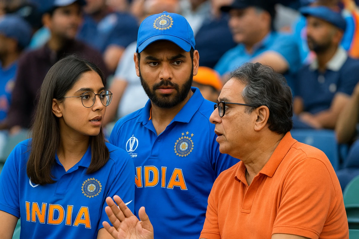 ICC: A Game-Changer for Cricket