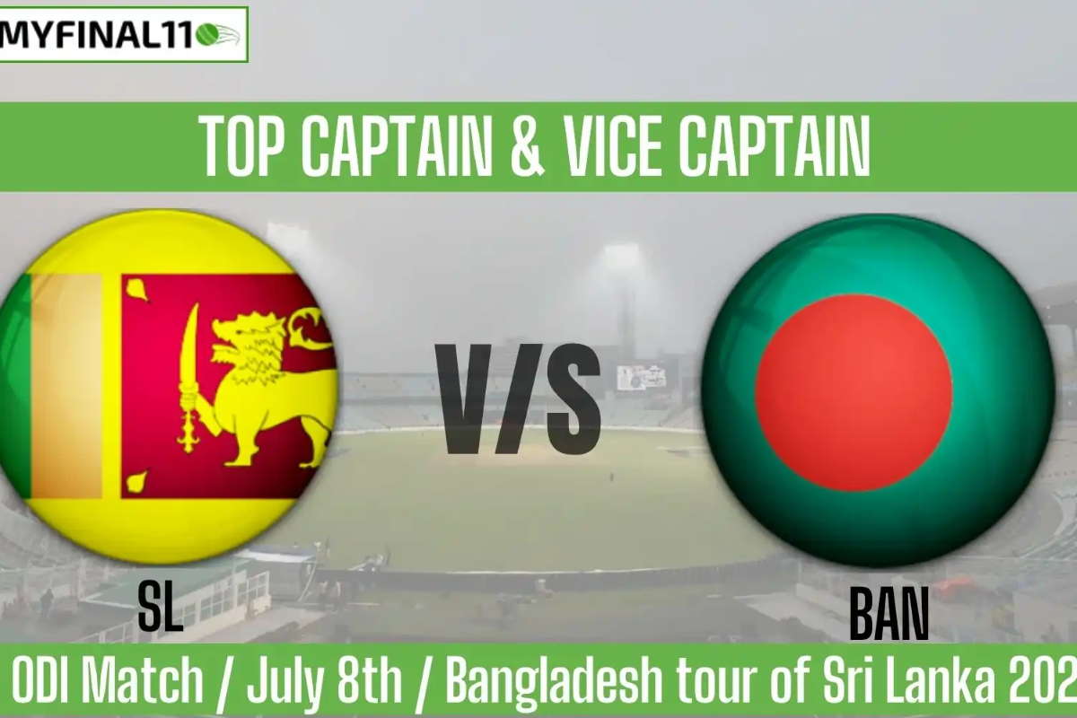 Sri Lanka vs Bangladesh 3rd ODI 2025: Full Match Analysis