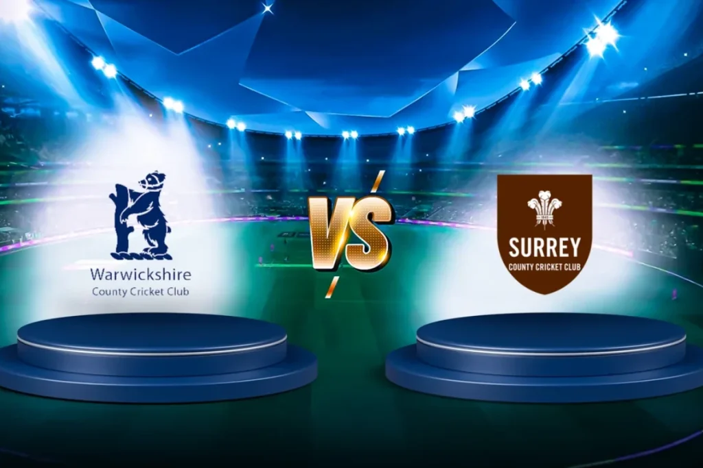 Check The Blaze Women vs Surrey Women T20 43rd match prediction, pitch report, head-to-head, and winning chances today