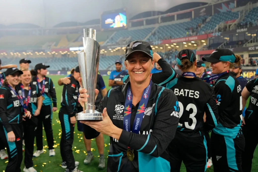 The Women's T20 World Cup 2026 final in July at Lord's promises historic moments, excitement, and unforgettable cricket action.