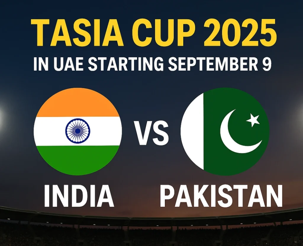 Asia Cup 2025