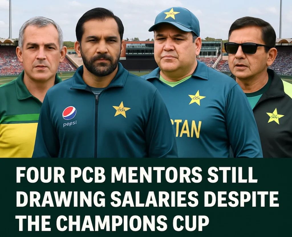 PCB mentors salaries