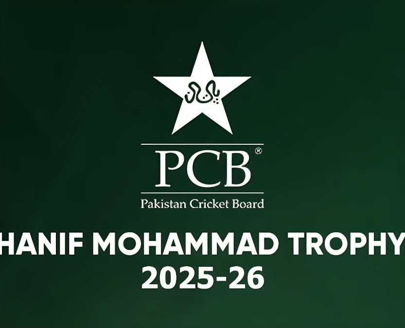 Hanif Mohammad
