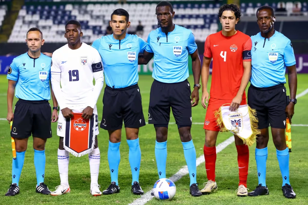 Panama at Chile 2025 | Rising Star Ready for Global Stage