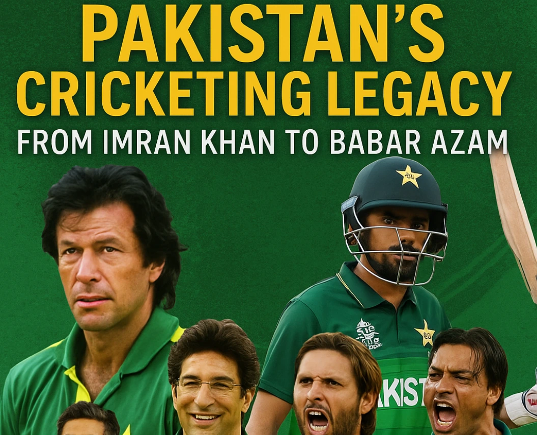 imran barbar