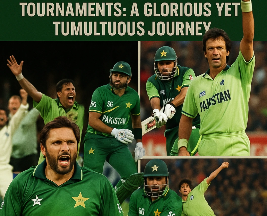 Pakistan