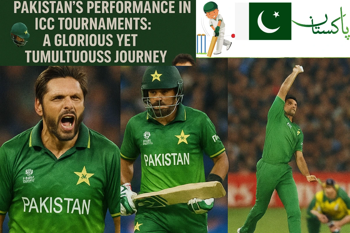 Pakistan