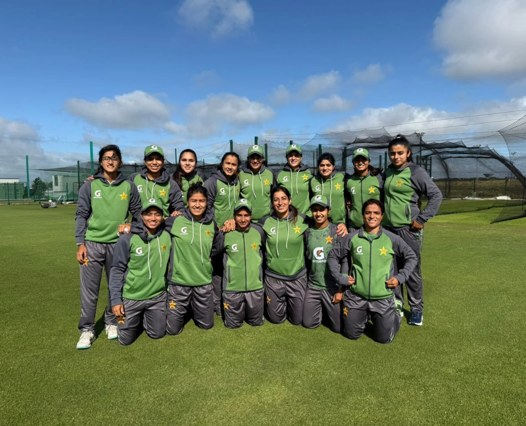 Pakistan Women’s T20 2025 Squad: Full List, Star Players, and Predictions