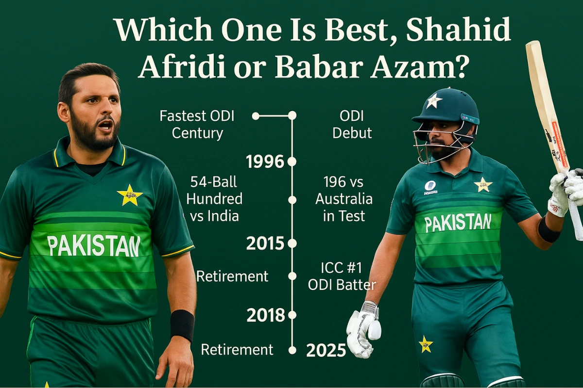 Afridi