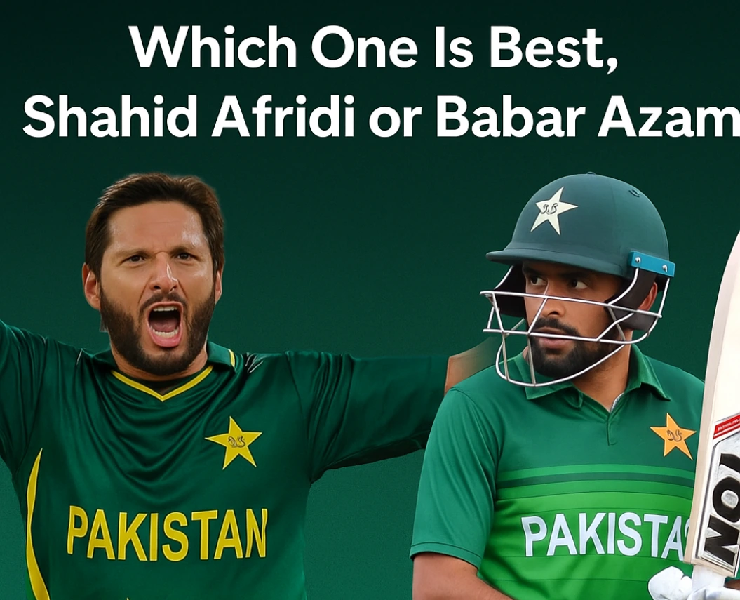 Afridi