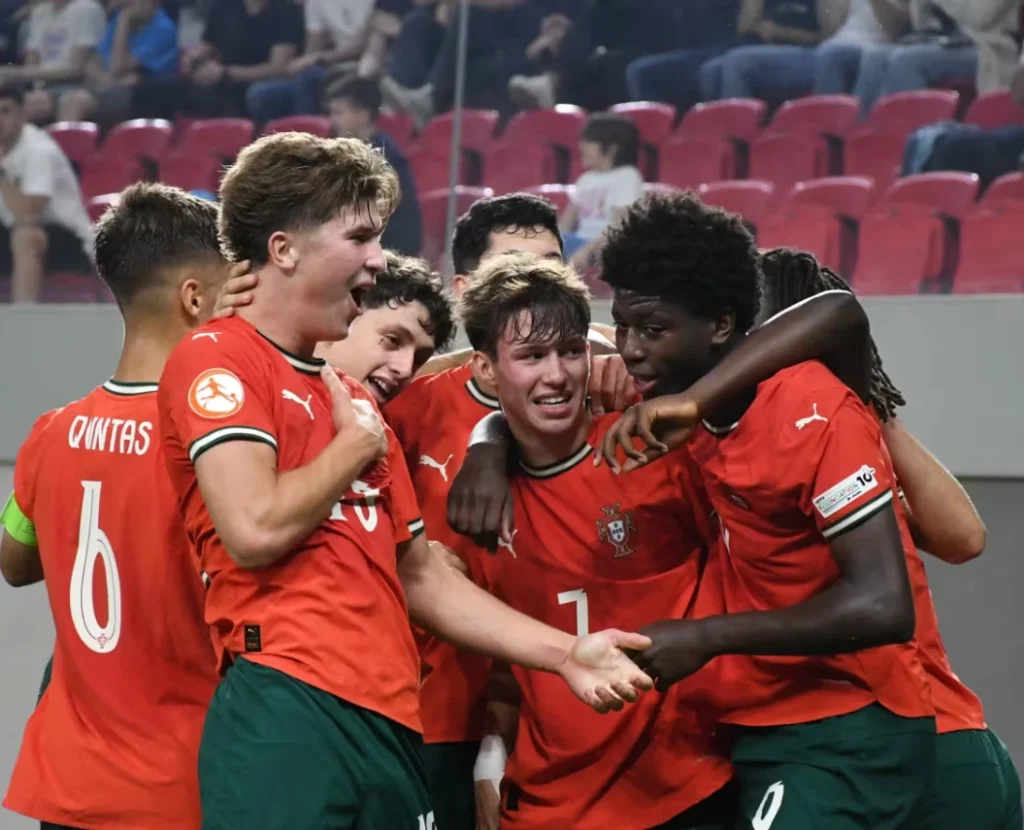 U-17 World Cup Matches