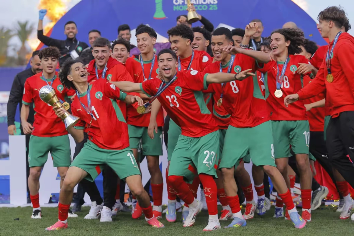 World Cup U-17