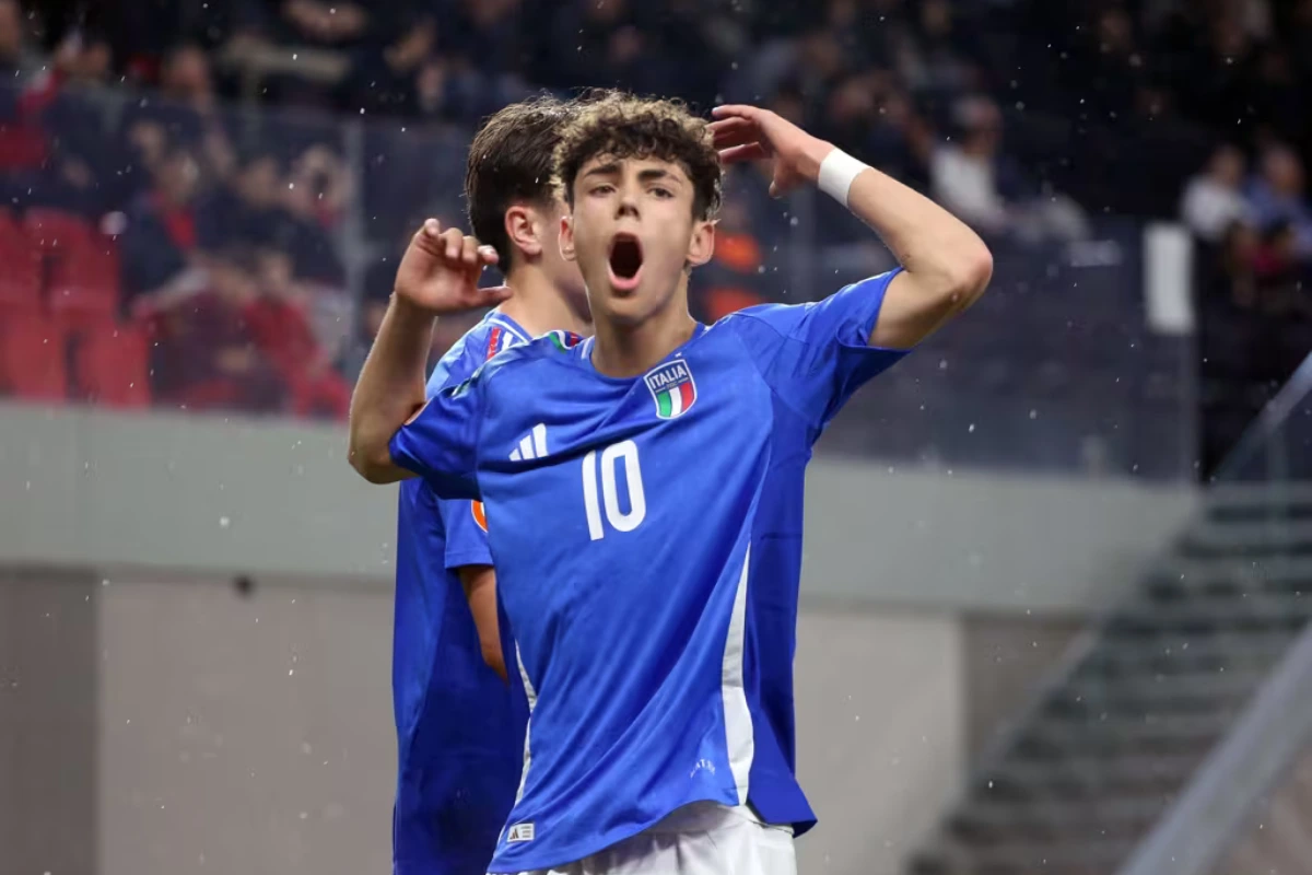Top U-17 World Cup Games to Watch