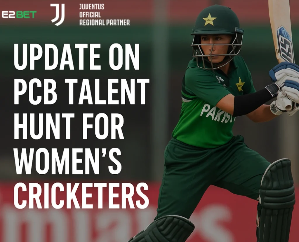 PCB Talent Hunt